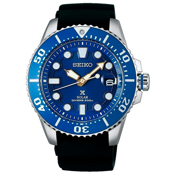 Часы Seiko Prospex SBDJ021