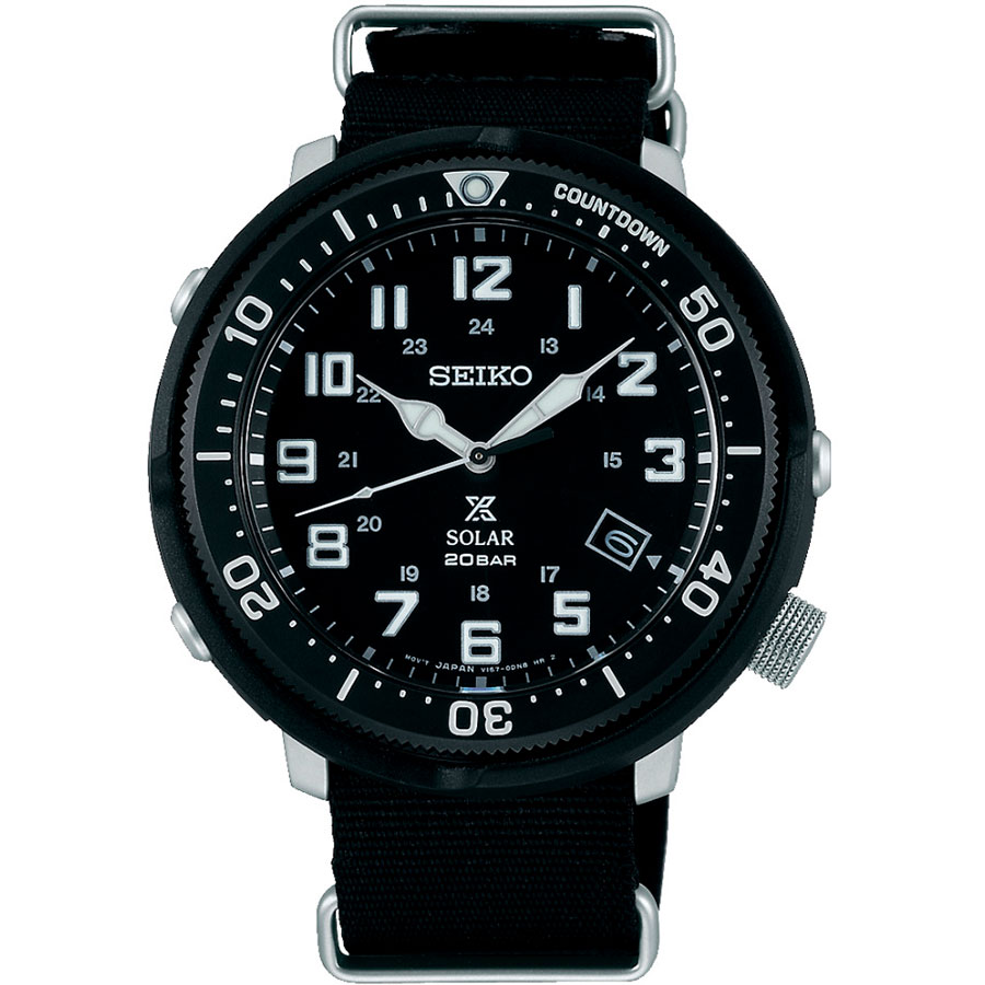 Часы Seiko Prospex SBDJ027