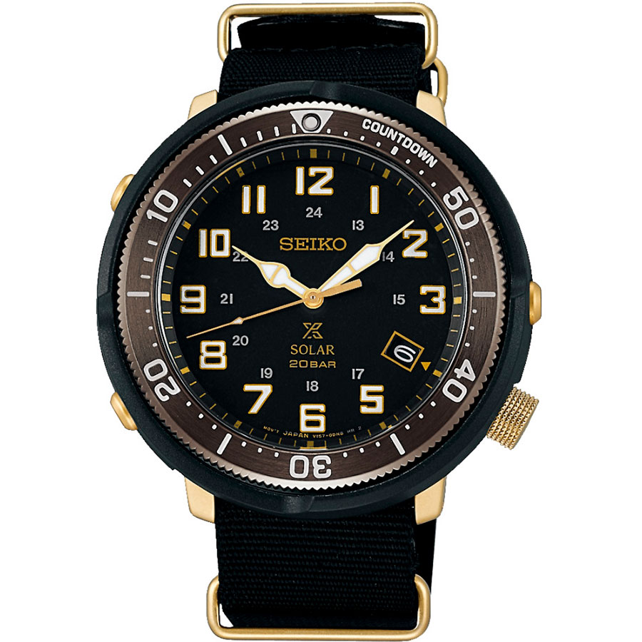 Часы Seiko Prospex SBDJ028