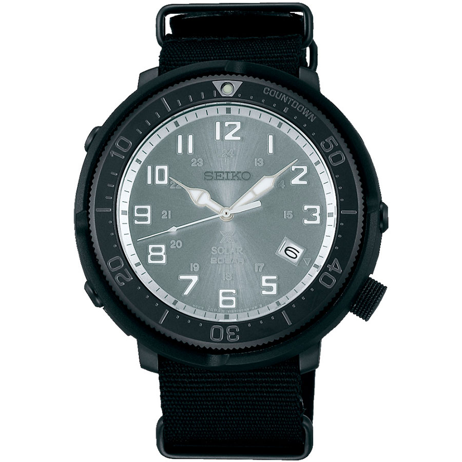 Часы Seiko Prospex SBDJ041