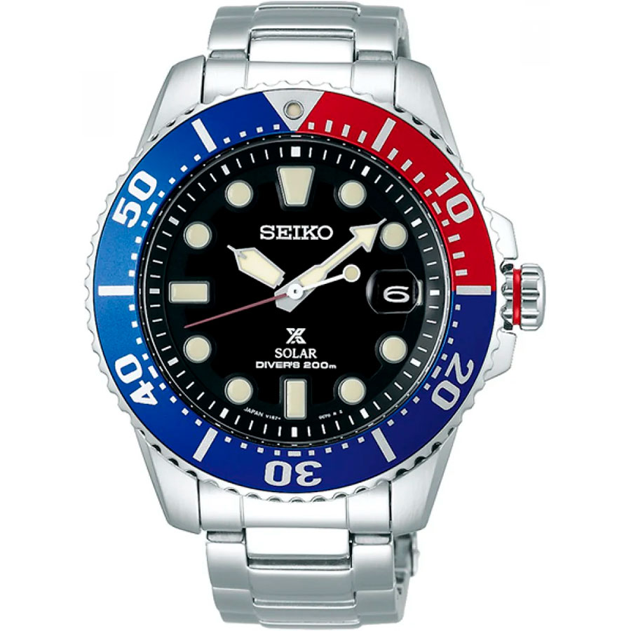 Часы Seiko Prospex SBDJ047