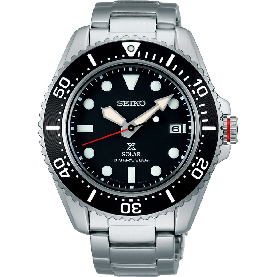 Часы Seiko Prospex SBDJ051