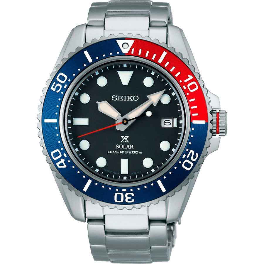 Часы Seiko Prospex SBDJ053