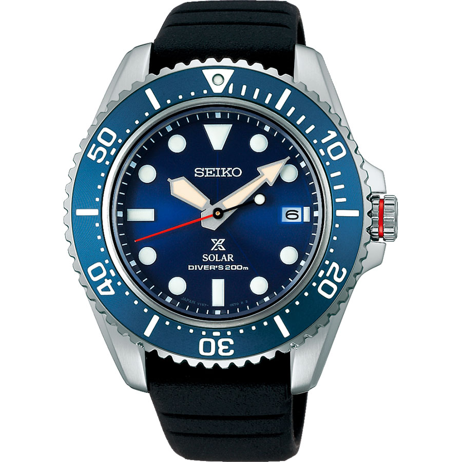 Часы Seiko Prospex SBDJ055