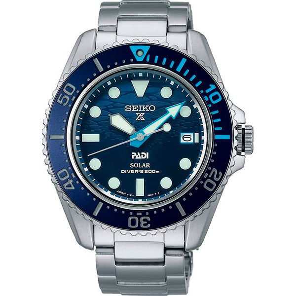 Часы Seiko Prospex SBDJ057