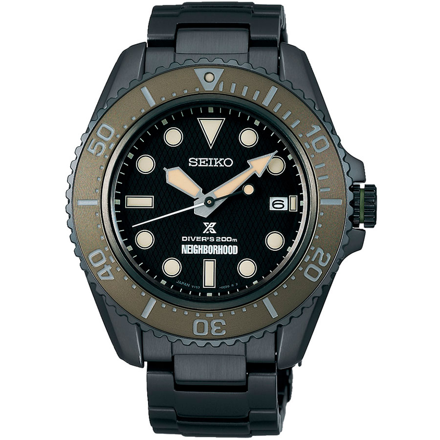 Часы Seiko Prospex SBDJ059