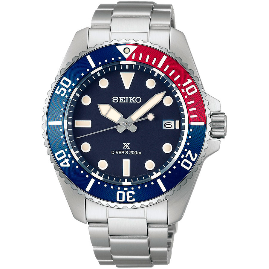 Часы Seiko Prospex SBDJ061