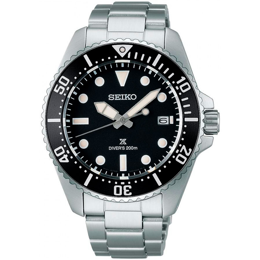 Часы Seiko Prospex SBDJ063