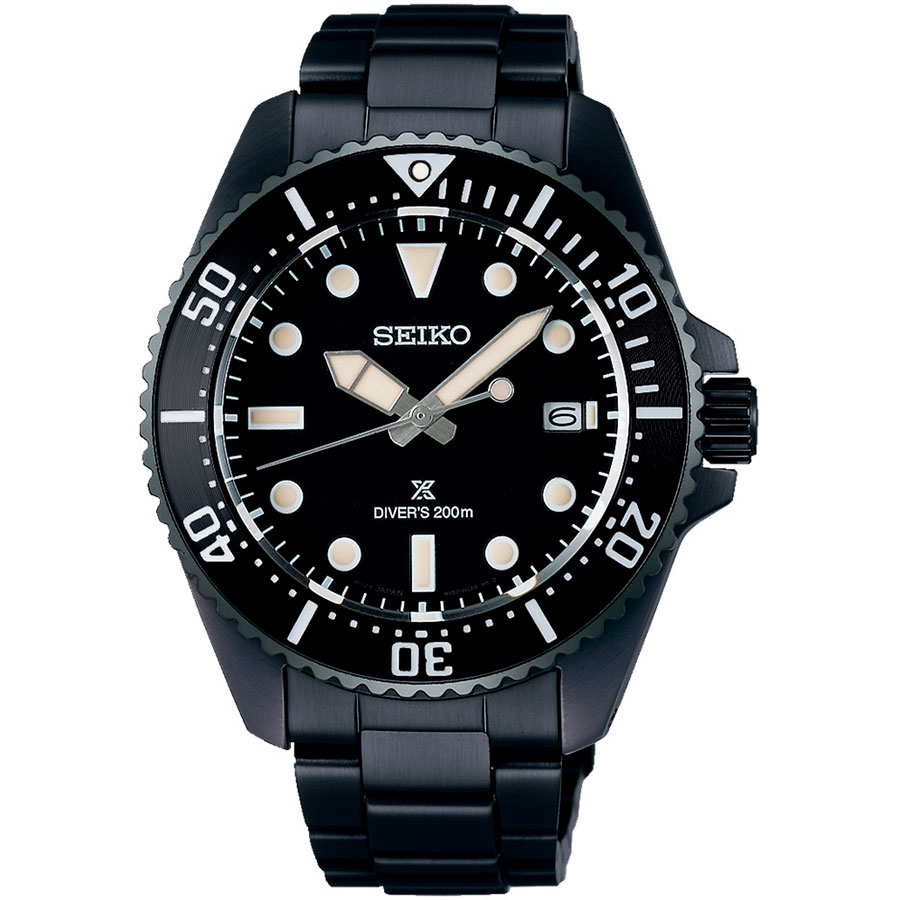 Часы Seiko Prospex SBDJ065