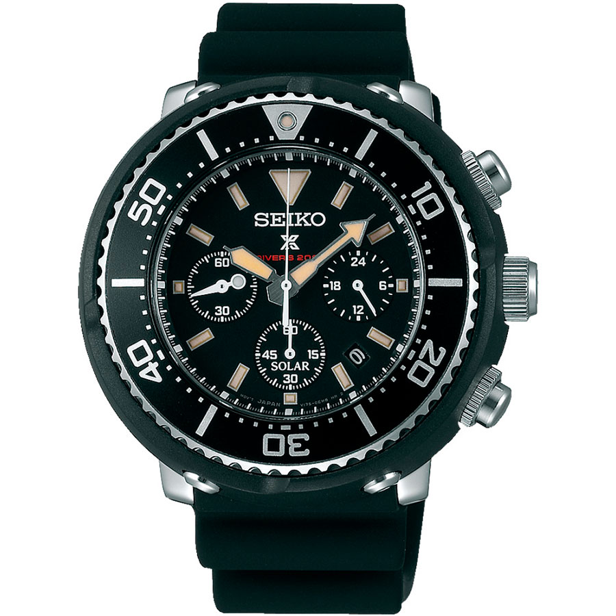 Часы Seiko Prospex SBDL041