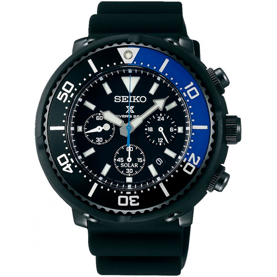 Часы Seiko Prospex SBDL045
