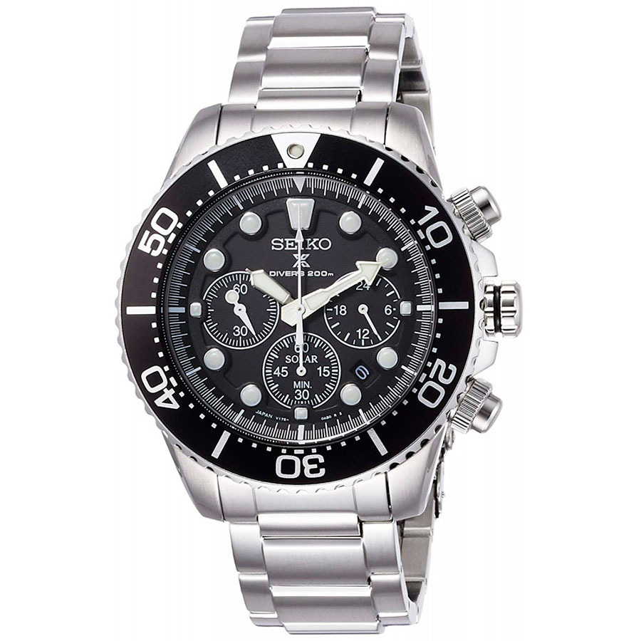 Часы Seiko Prospex SBDL047