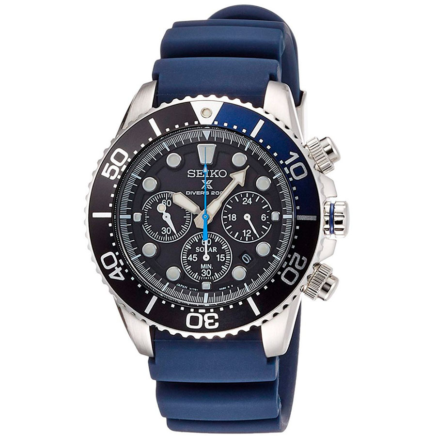 Часы Seiko Prospex SBDL049