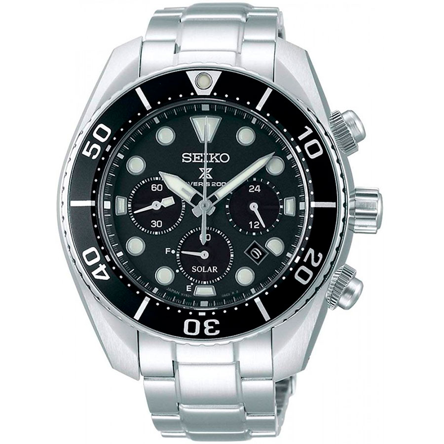 Часы Seiko Prospex SBDL061