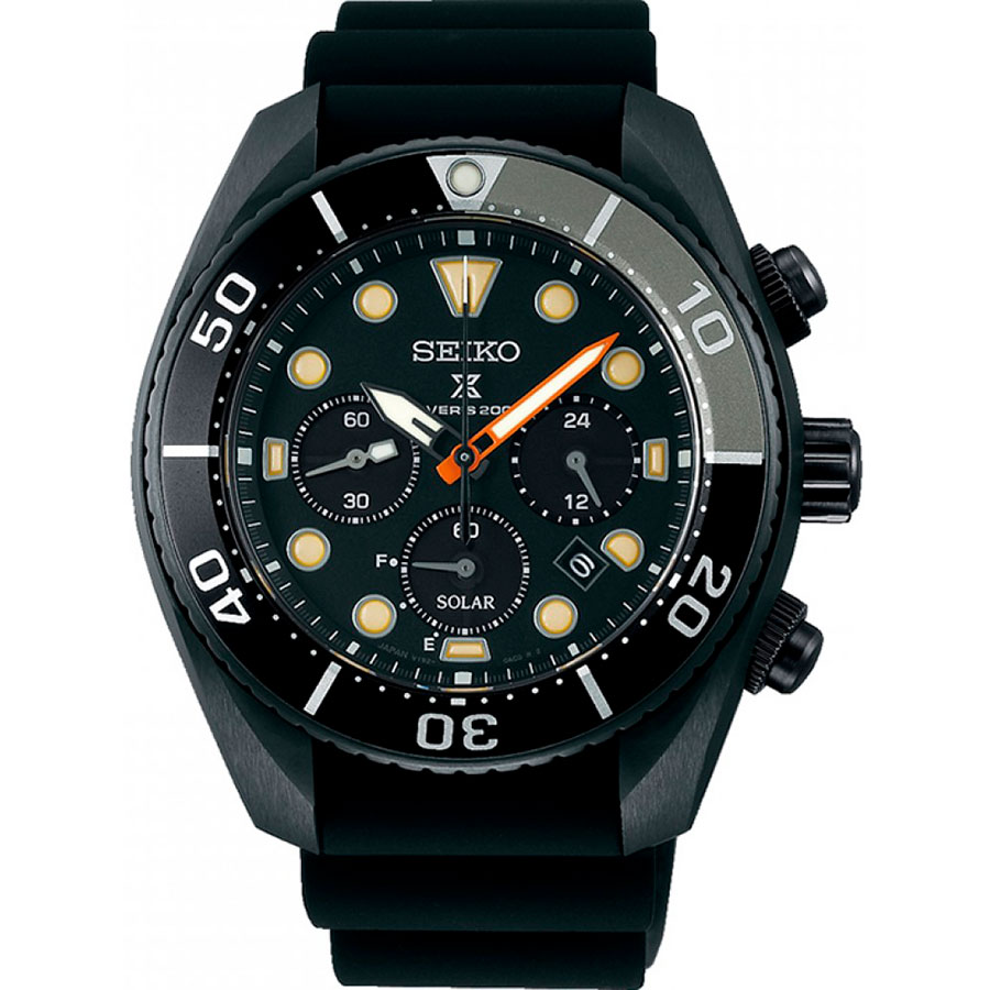 Часы Seiko Prospex SBDL065