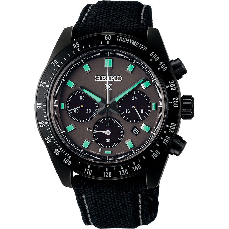 Часы Seiko Prospex SBDL105