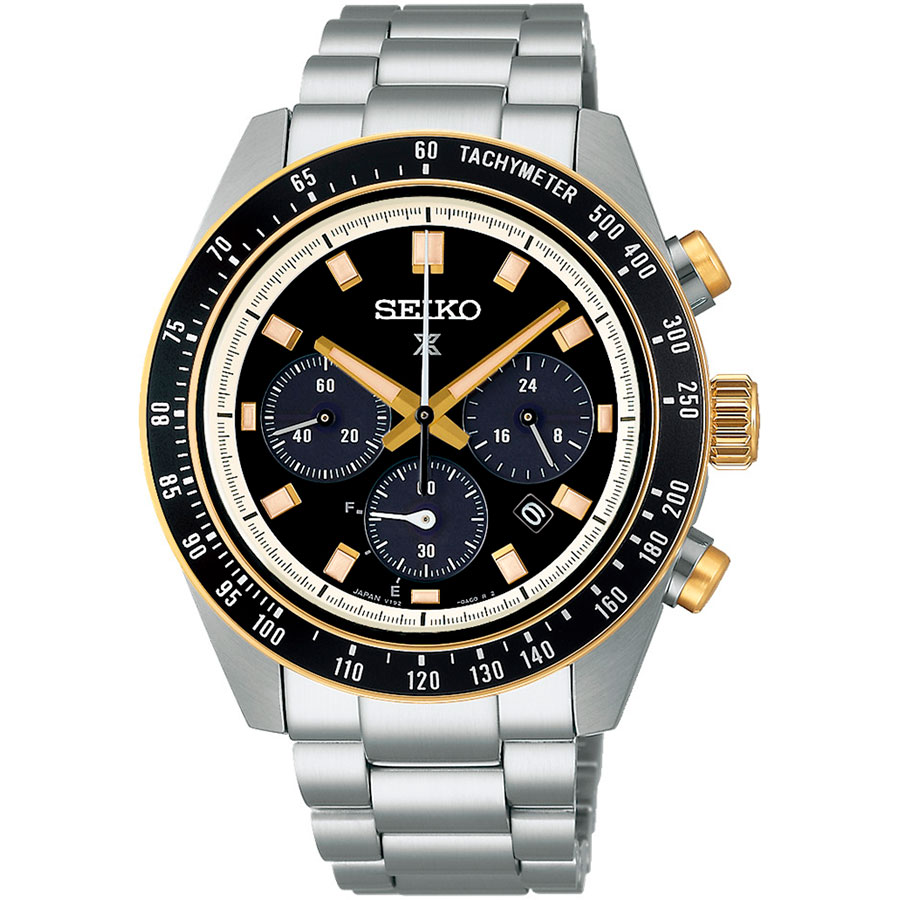 Часы Seiko Prospex SBDL113