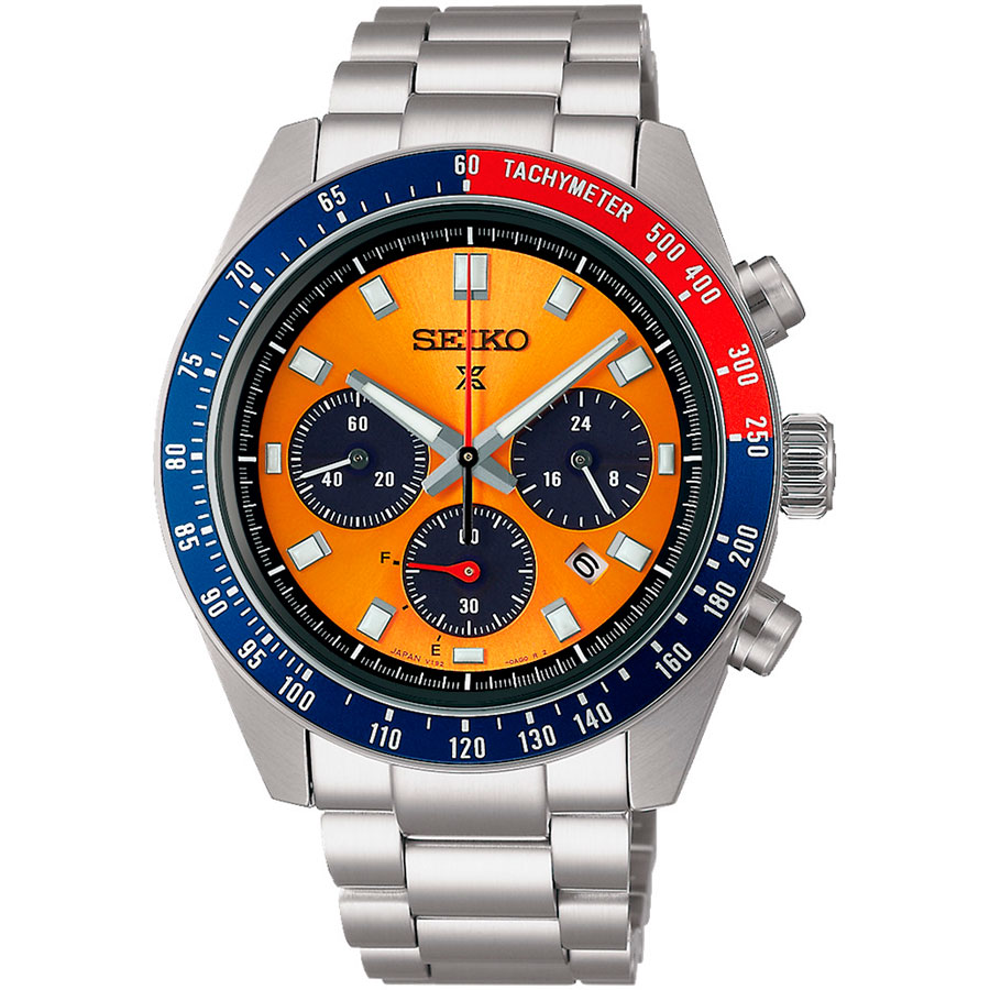 Часы Seiko Prospex SBDL117