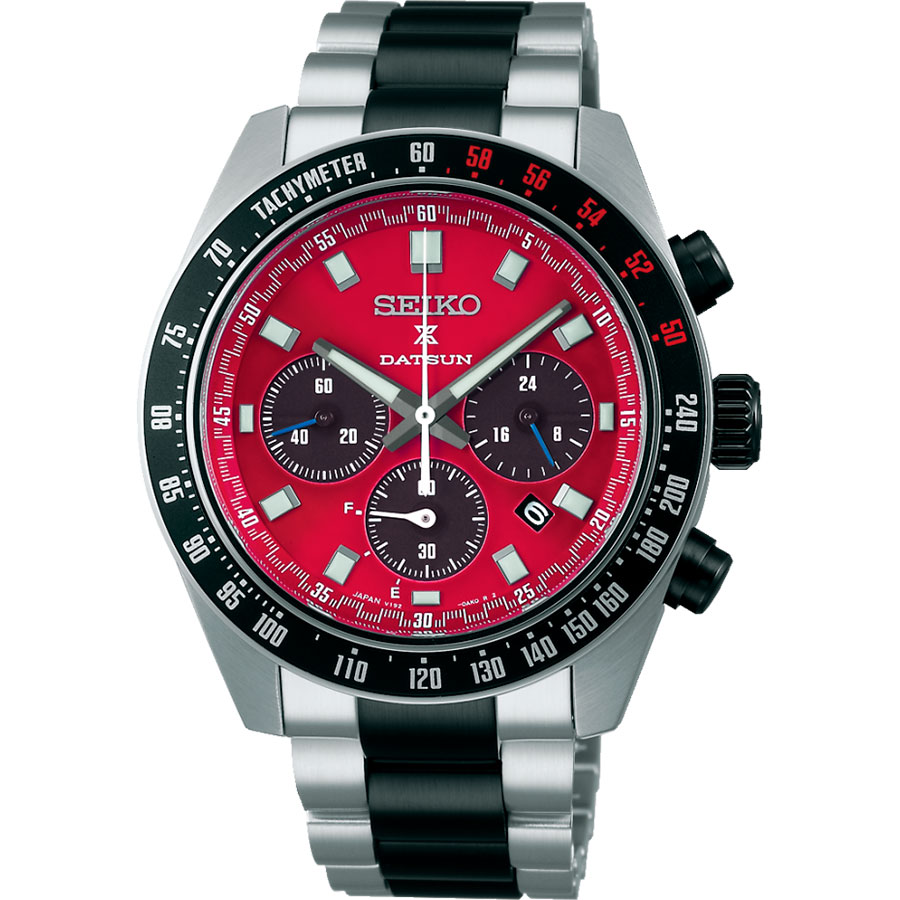 Часы Seiko Prospex SBDL123