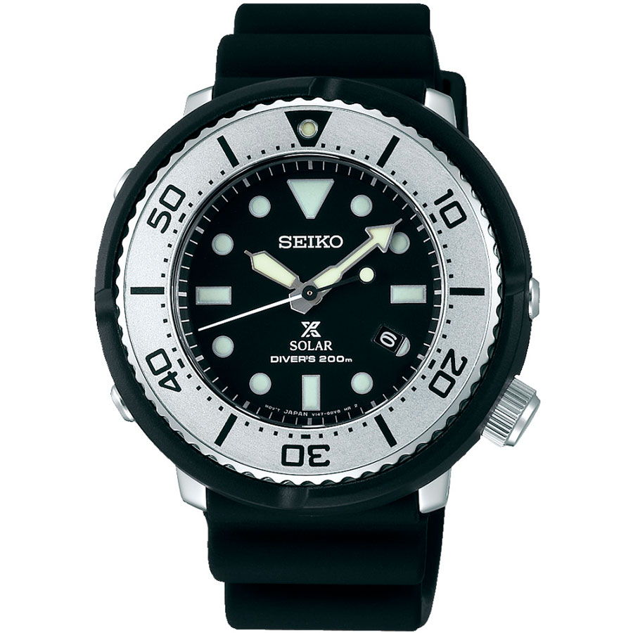 Часы Seiko Prospex SBDN047