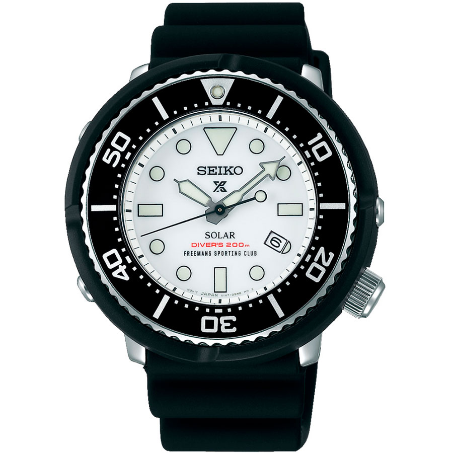Часы Seiko Prospex SBDN059