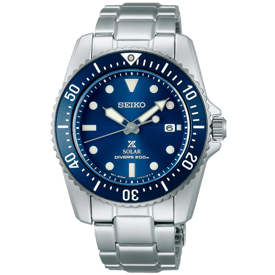 Часы Seiko Prospex SBDN079