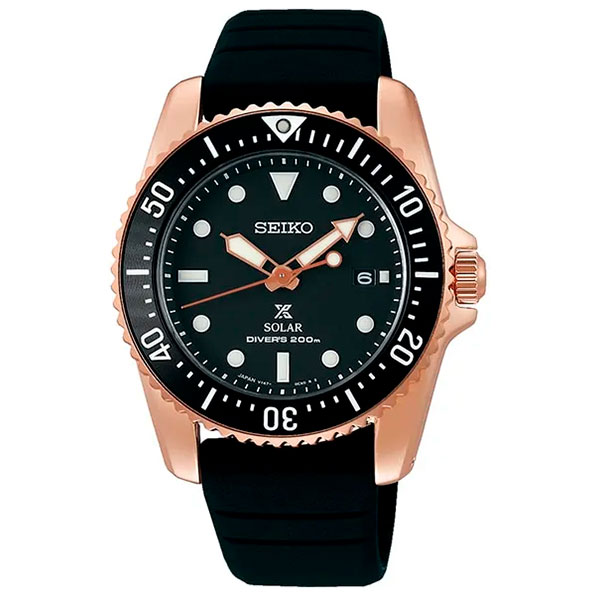 Часы Seiko Prospex SBDN080