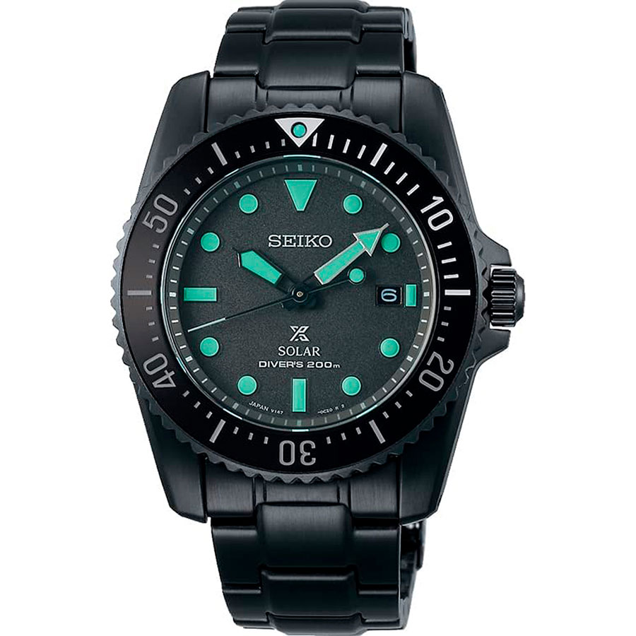 Часы Seiko Prospex SBDN081