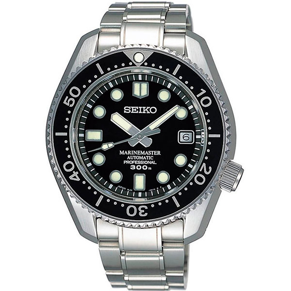 Часы Seiko Prospex SBDX001