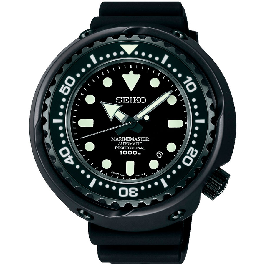 Часы Seiko Prospex SBDX013