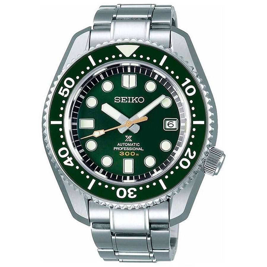 Часы Seiko Prospex SBDX021