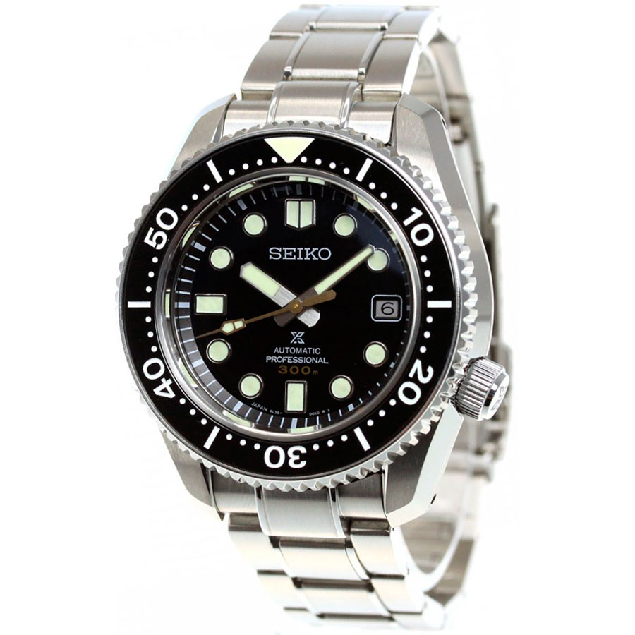 Часы Seiko Prospex SBDX023