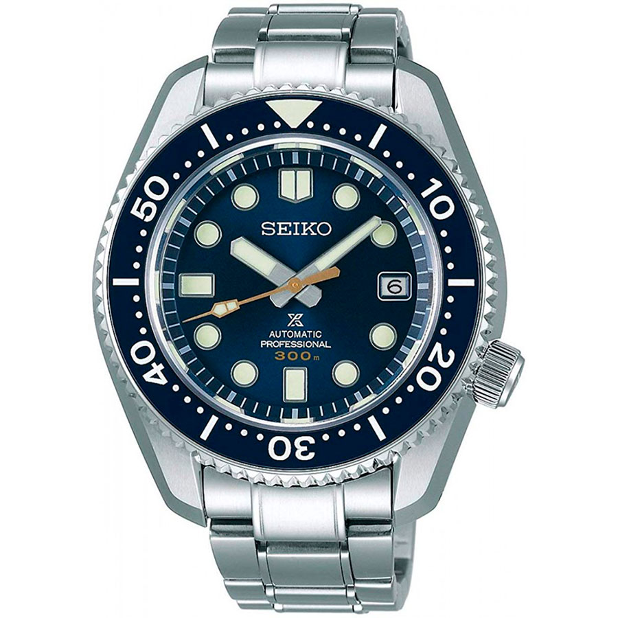 Часы Seiko Prospex SBDX025
