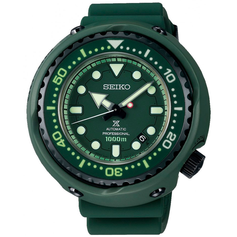 Часы Seiko Prospex SBDX027