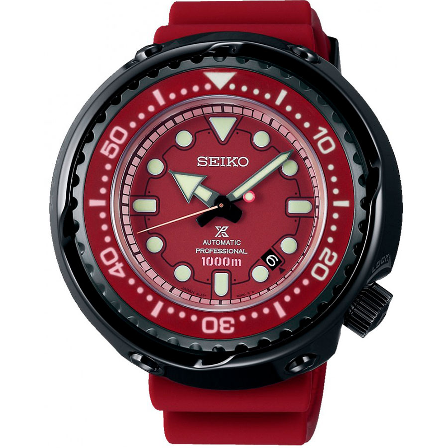 Часы Seiko Prospex SBDX029