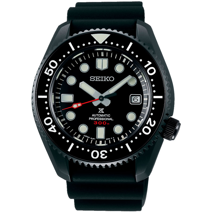 Часы Seiko Prospex SBDX033