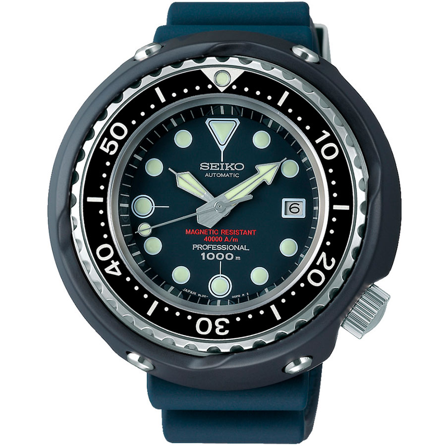 Часы Seiko Prospex SBDX035
