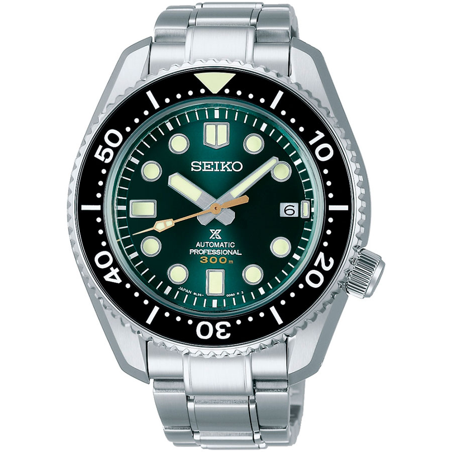 Часы Seiko Prospex SBDX043