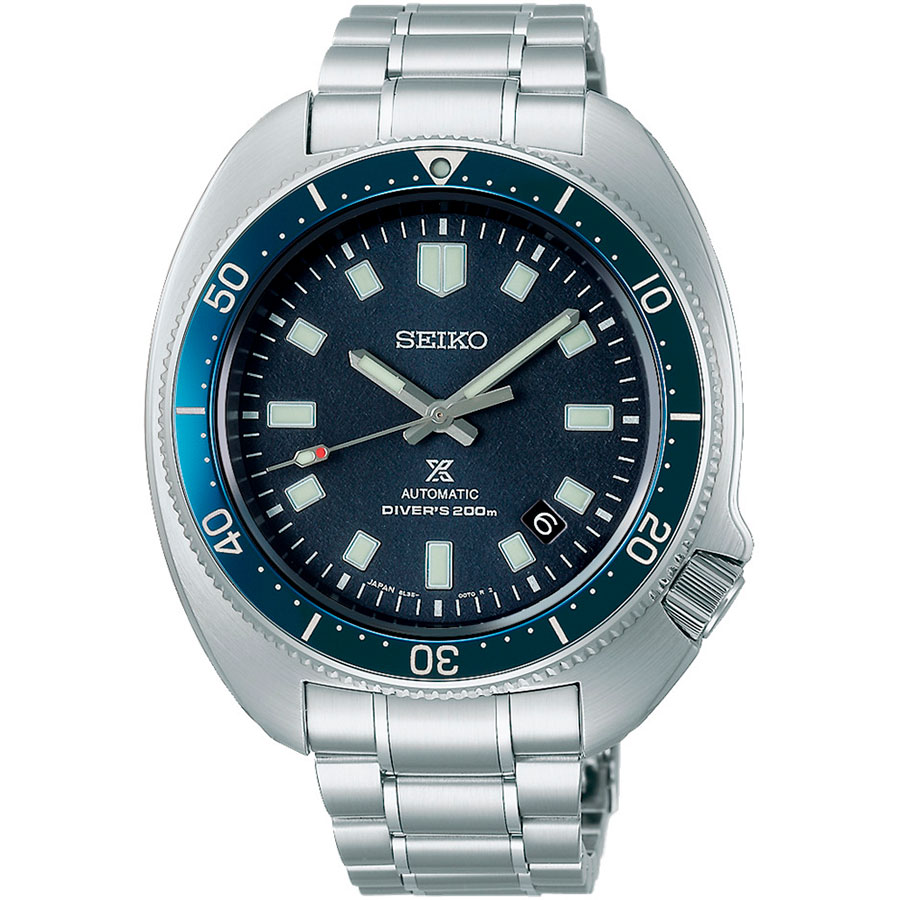 Часы Seiko Prospex SBDX045