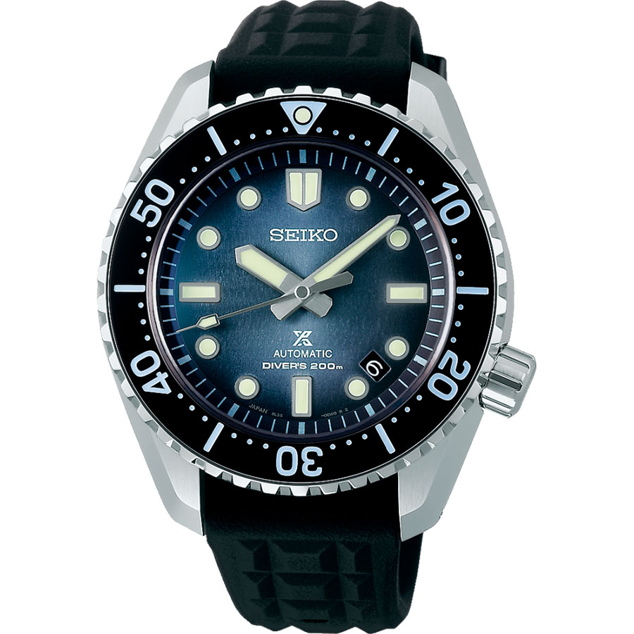 Часы Seiko Prospex SBDX049