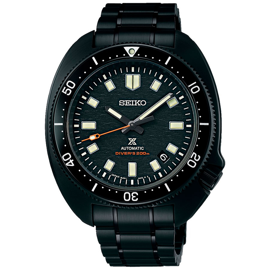 Часы Seiko Prospex  SBDX051
