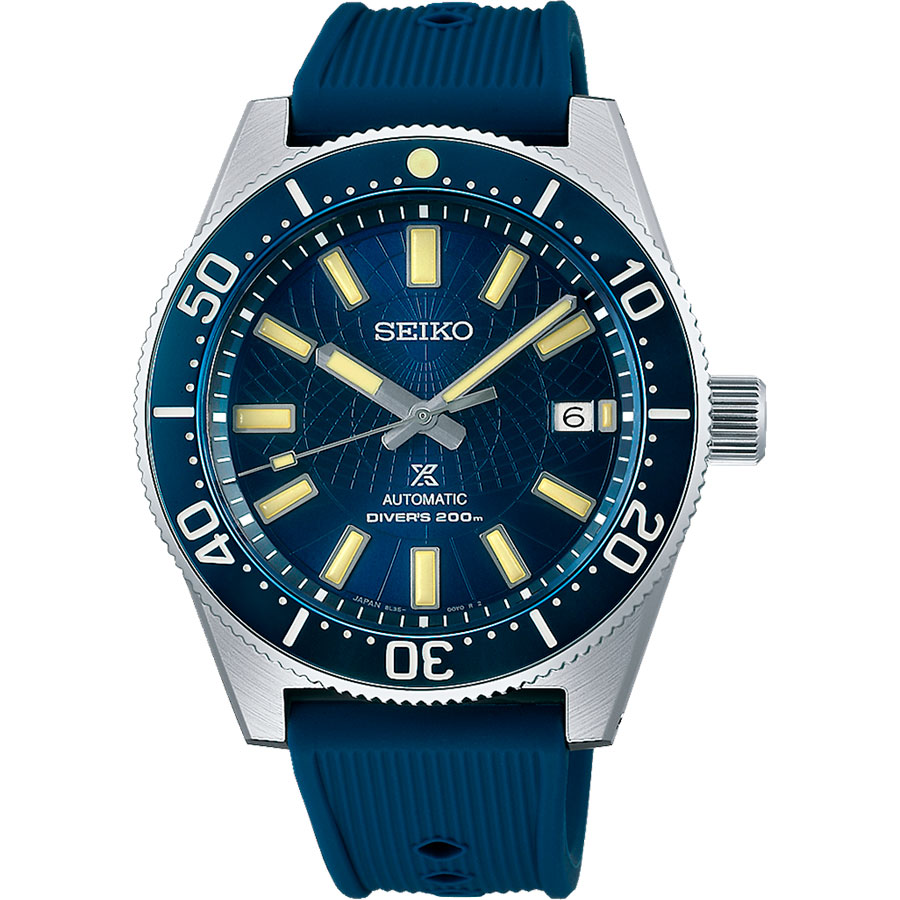 Часы Seiko Prospex SBDX053