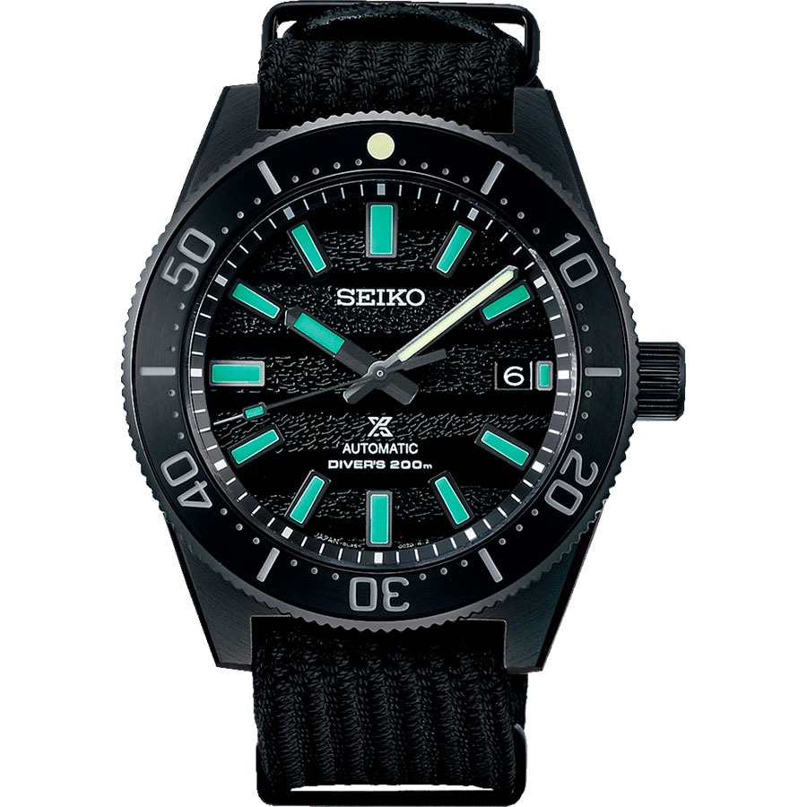 Часы Seiko Prospex SBDX055