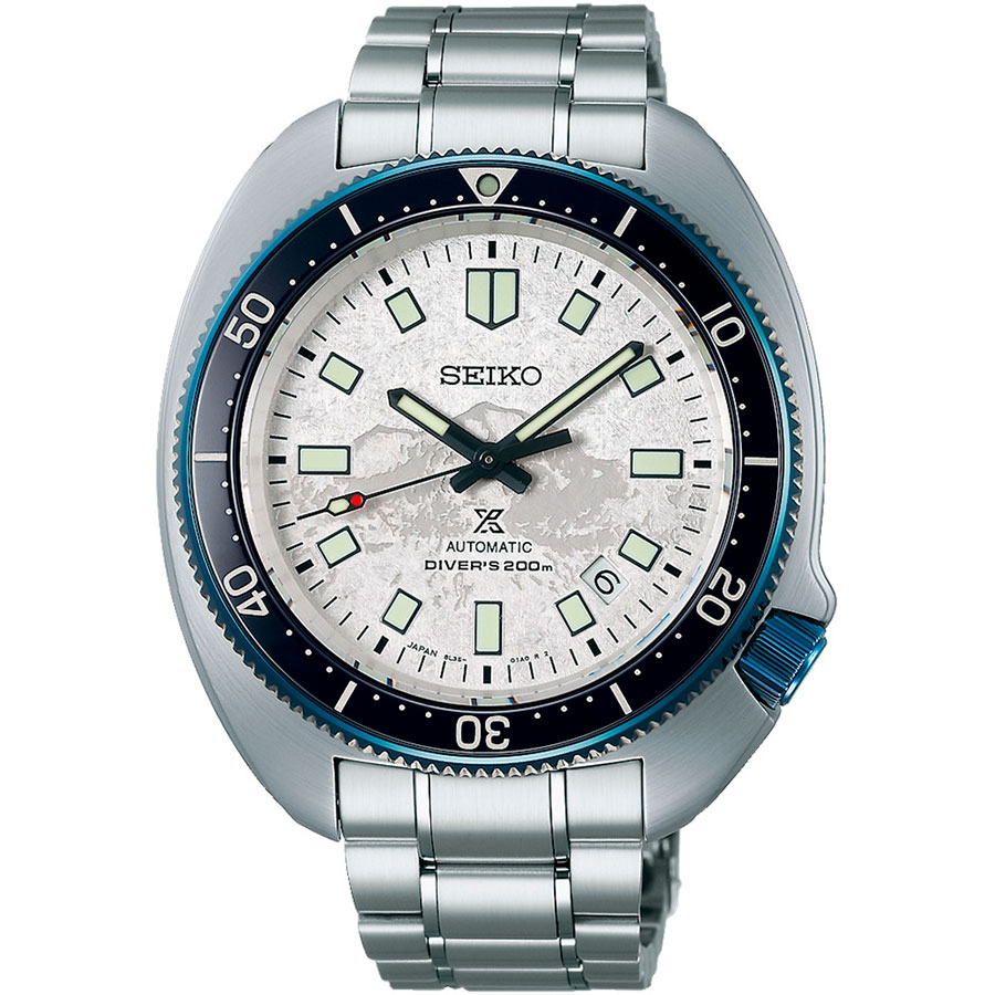 Часы Seiko Prospex SBDX057