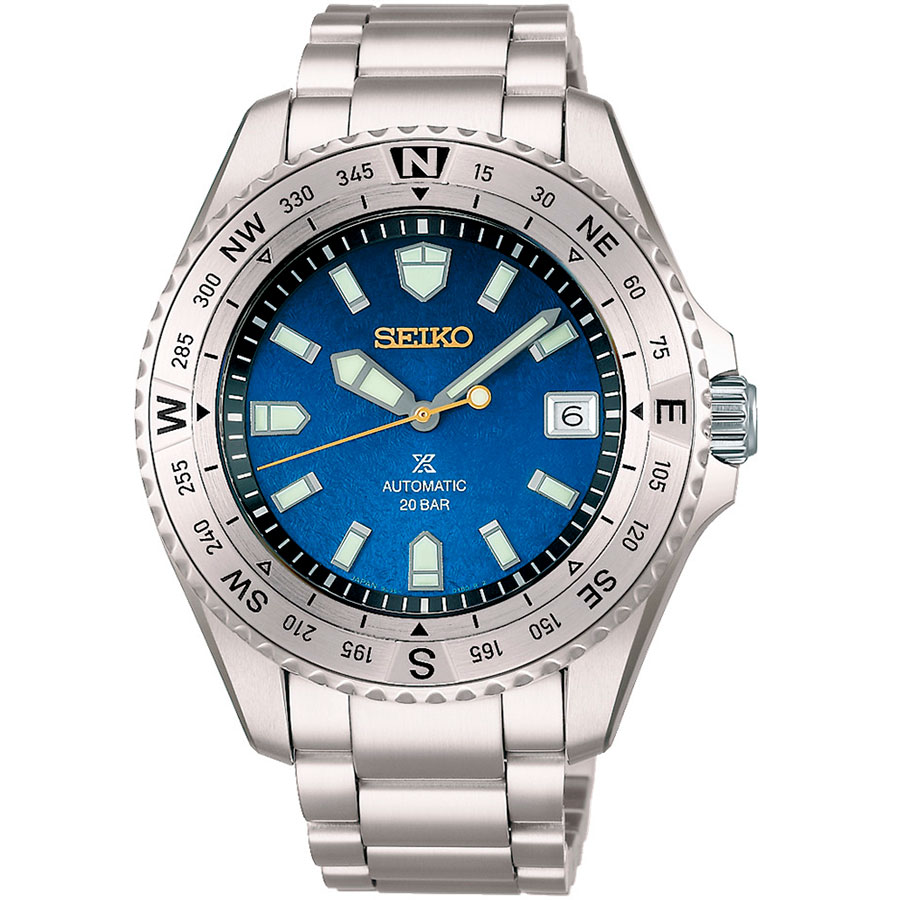 Часы Seiko Prospex SBDX059