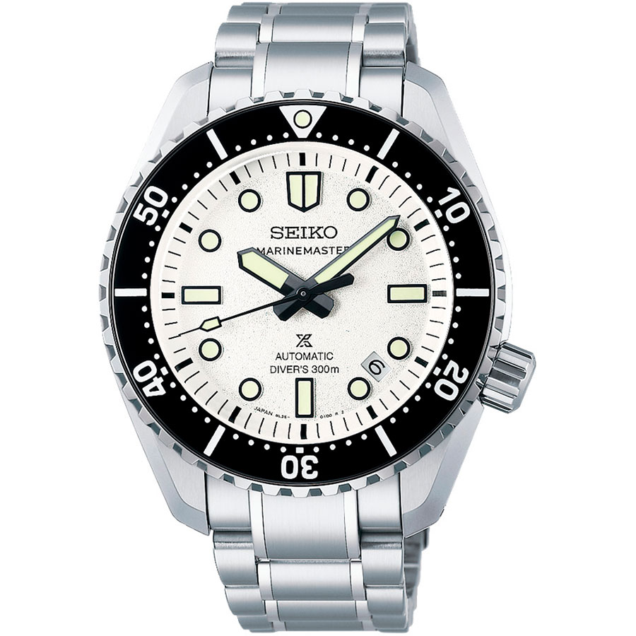 Часы Seiko Prospex SBDX063