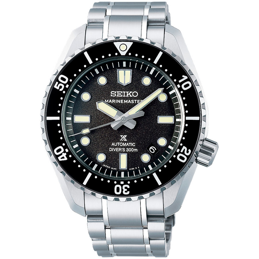 Часы Seiko Prospex SBDX065