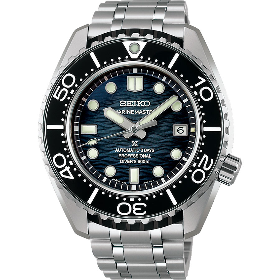 Часы Seiko Prospex SBDX067