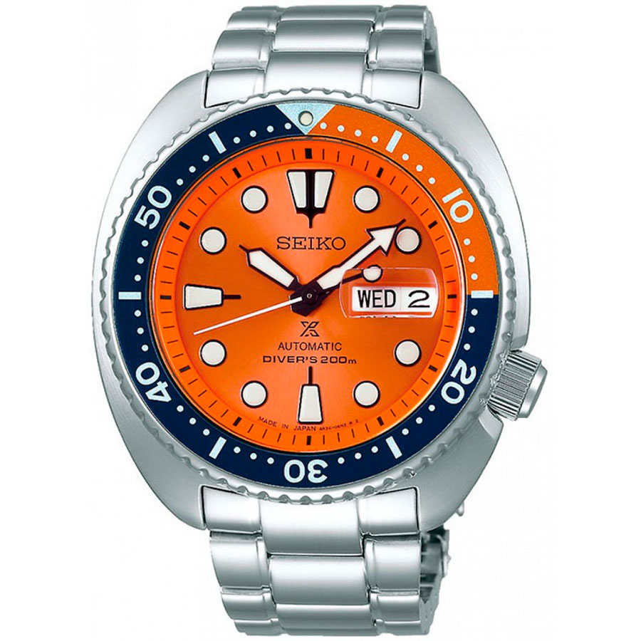 Часы Seiko Prospex SBDY023