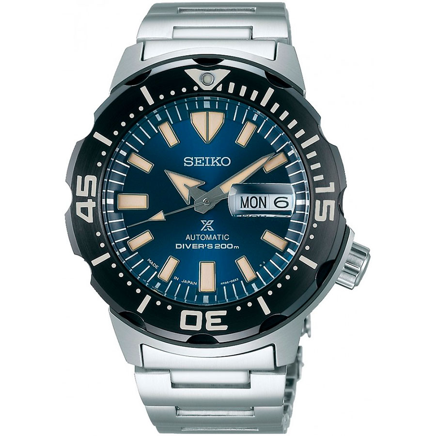Часы Seiko Prospex SBDY033